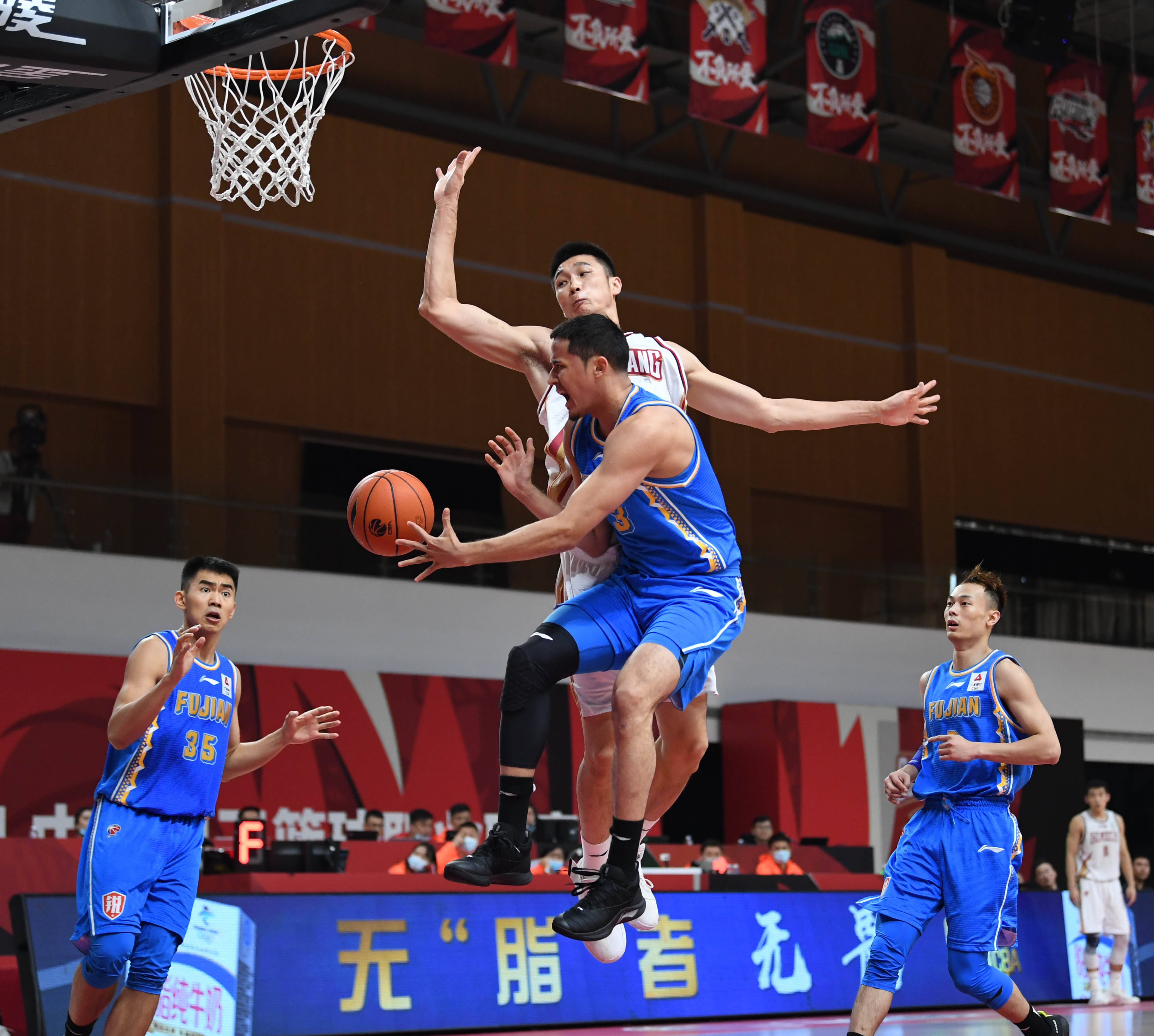 他们的中后