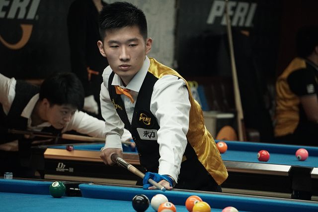 表现更好的 表现更好的