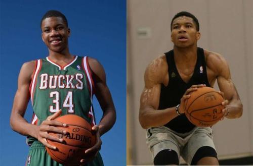 运动员们提 运动员们提