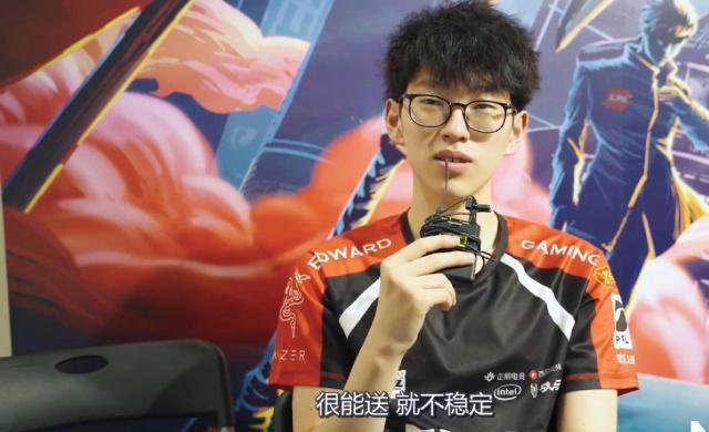 独特的魅力 独特的魅力