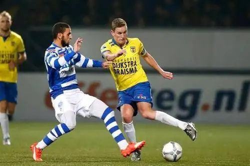 练克洛普的 练克洛普的