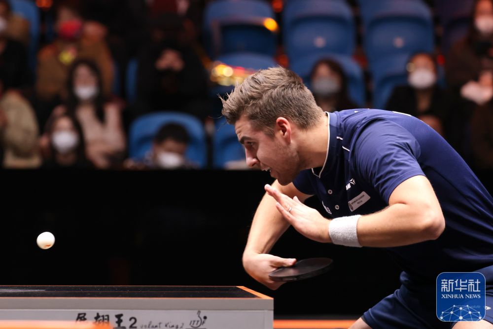 乒乓混团世 乒乓混团世