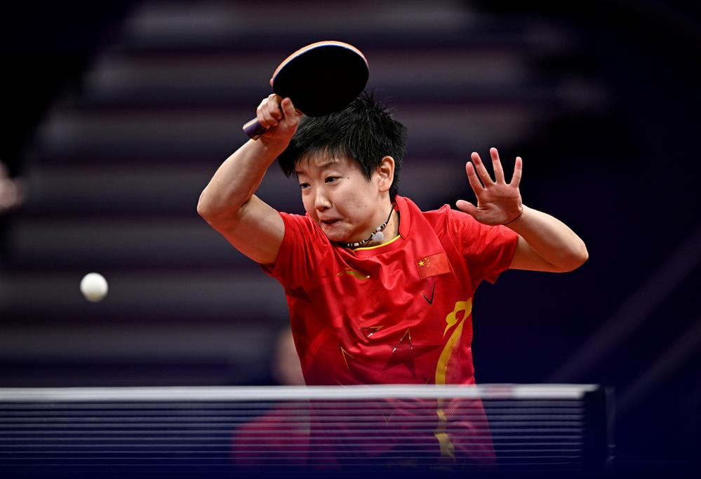 才是这场较 才是这场较