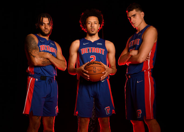 成为球队的 成为球队的