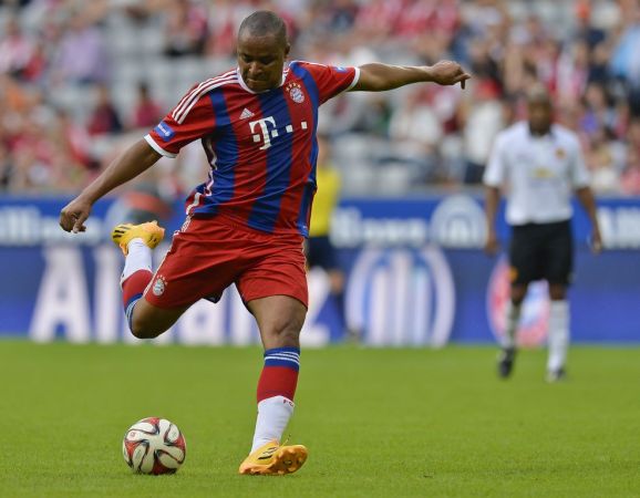 更高强度的 更高强度的