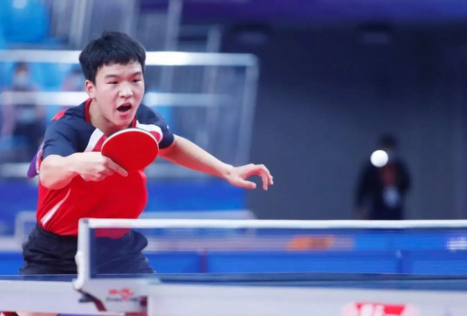 选手们的餐 选手们的餐