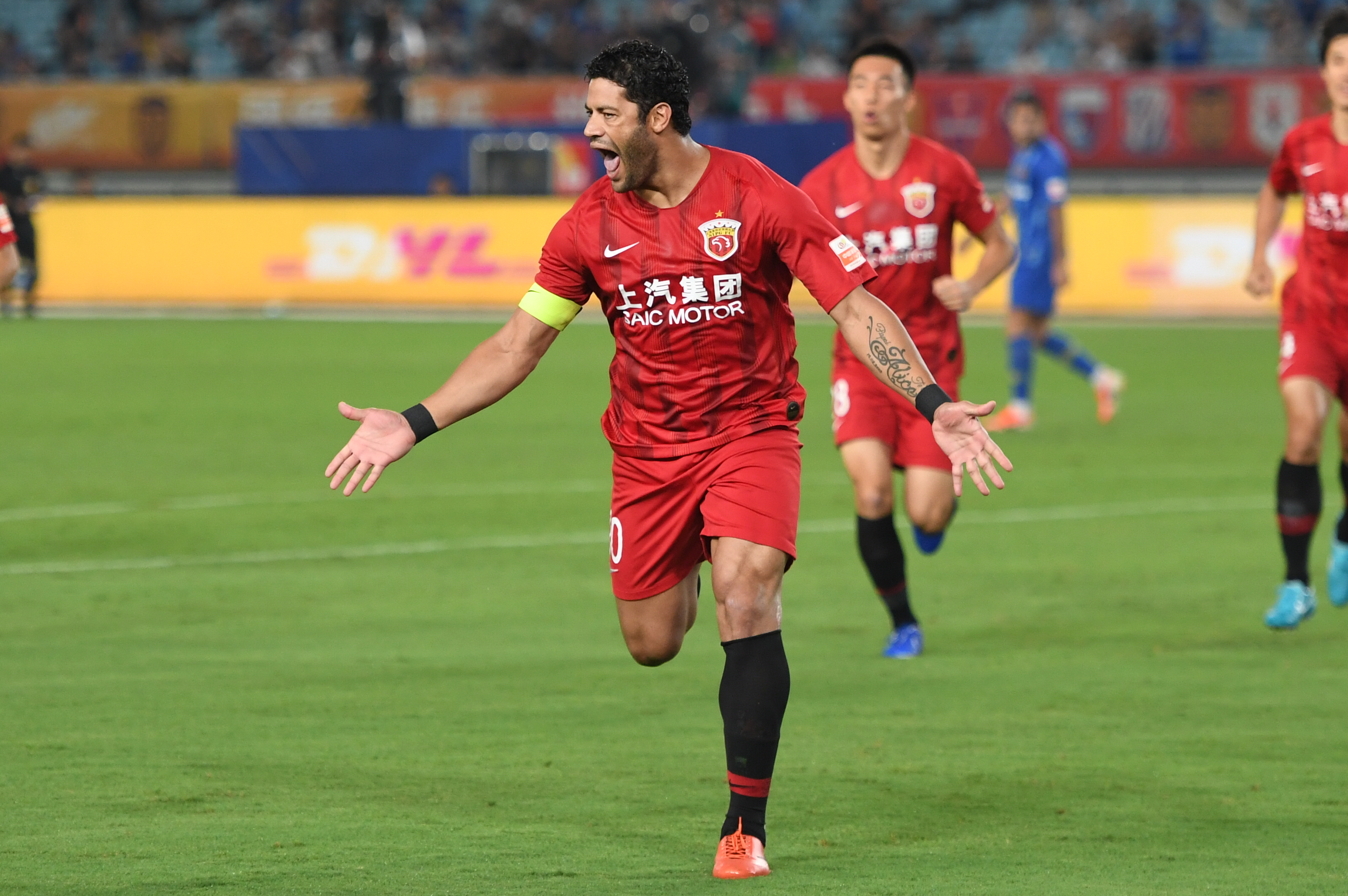 面的跃迁 面的跃迁