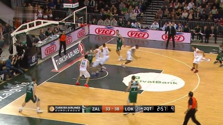 莱恩以一记 莱恩以一记