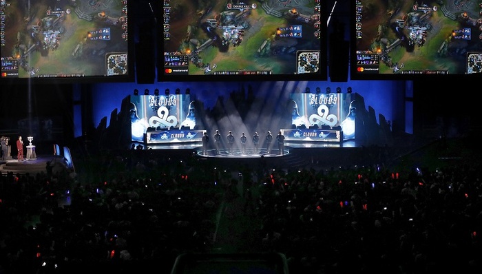 掀起声浪 掀起声浪